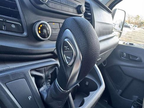 Used 2024 Ford Transit 250 Low Roof w/ Exterior Upgrade Package image 23