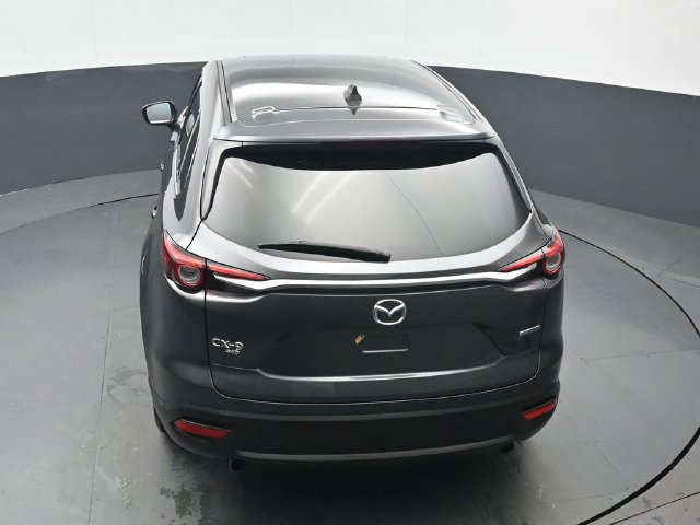 Certified 2023 MAZDA CX-9 Touring Plus AWD/4WD image 43