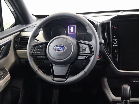 New 2026 Subaru Forester Premium AWD/4WD image 16