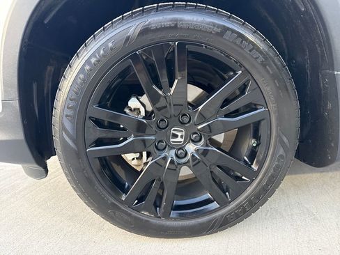 Used 2022 Honda Pilot Special Edition image 11