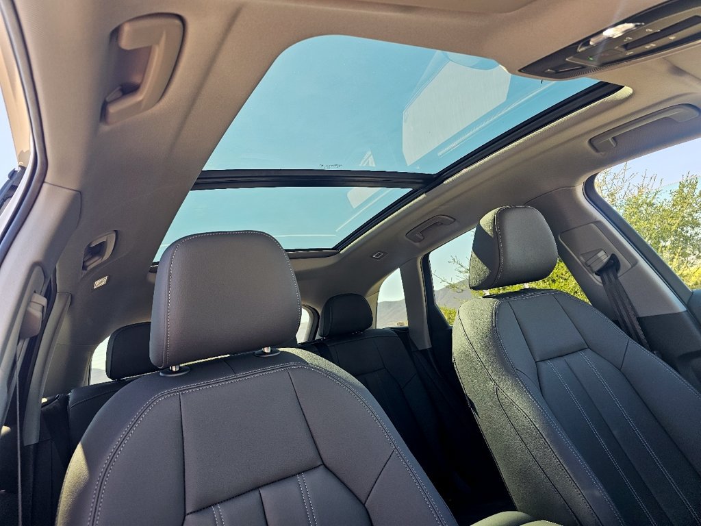 New 2026 Audi Q5 2.0T AWD/4WD image 3