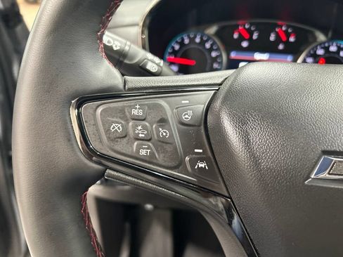 Used 2024 Chevrolet Equinox RS AWD/4WD image 18