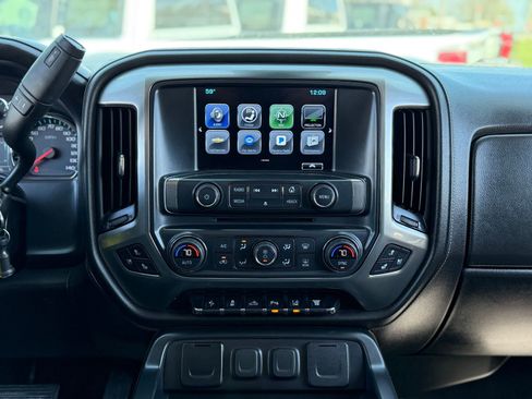 Used 2019 Chevrolet Silverado 2500 LTZ w/ Duramax Plus Package image 20