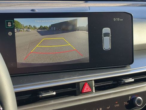 New 2026 Kia Sorento S image 19