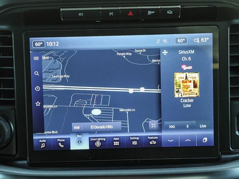 Used 2023 Ford F150 Raptor image 14