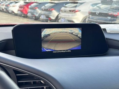 New 2026 MAZDA MAZDA3 s Sport image 18