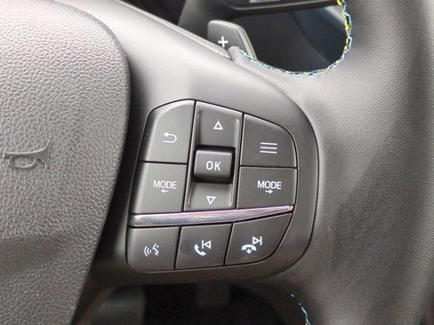 New 2025 Ford Maverick Lobo image 27