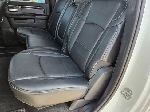 Used 2022 RAM 2500 Power Wagon w/ Level 2 Equipment Group image 29