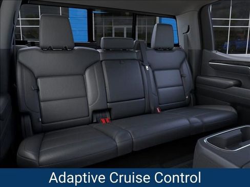 New 2026 Chevrolet Silverado 1500 LTZ image 19