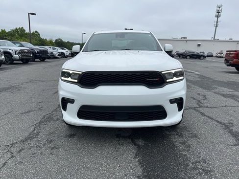 Used 2022 Dodge Durango GT image 3