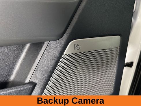 Used 2025 Ford F150 Lariat w/ FX4 Off-Road Package image 10