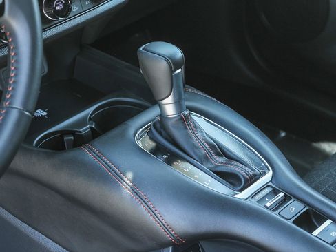 Certified 2026 Honda HR-V Sport image 21