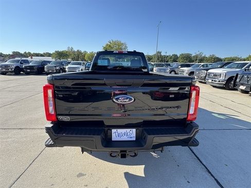 New 2026 Ford F250 XL w/ STX Appearance Package AWD/4WD image 5