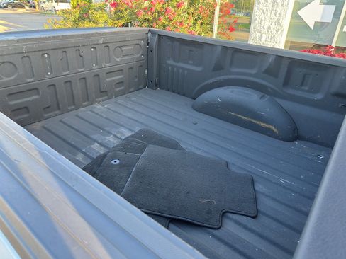 Used 2021 Ford F150 XLT w/ Trailer Tow Package RWD image 16