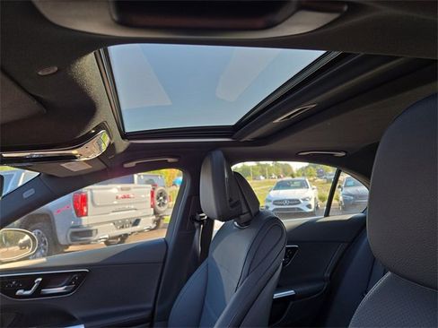 Used 2024 Mercedes-Benz C 300 4MATIC Sedan image 26