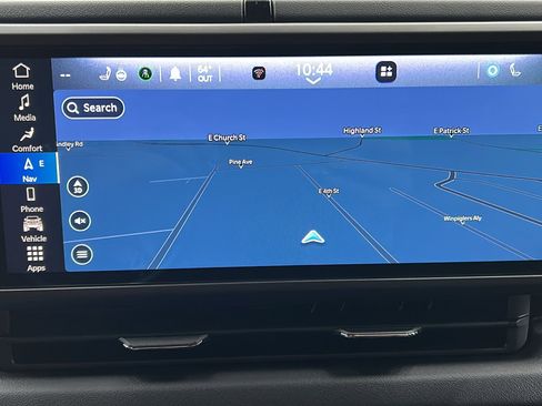 Used 2024 Jeep Wrangler High Altitude image 21