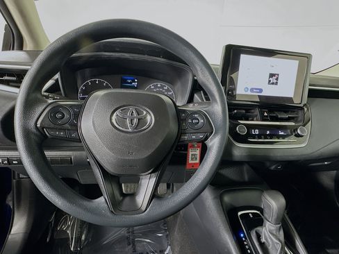 Used 2024 Toyota Corolla LE image 15