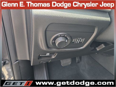 Certified 2022 Jeep Grand Cherokee L Laredo AWD/4WD image 21