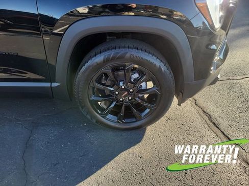 New 2026 GMC Terrain Elevation w/ Elevation Premium Package image 20