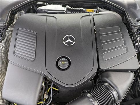New 2026 Mercedes-Benz C 300 Sedan image 16