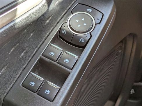 Certified 2020 Ford Escape SE Sport image 24