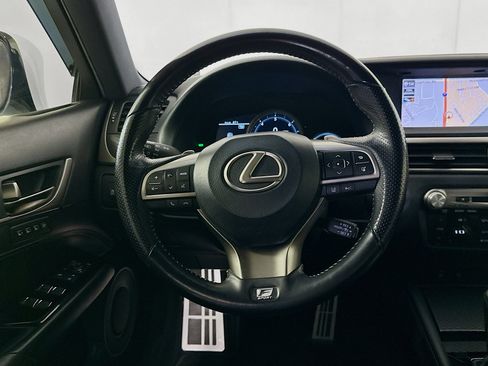 Used 2018 Lexus GS 350 F Sport image 18