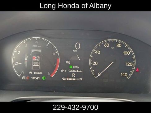 Used 2025 Honda CR-V LX image 26