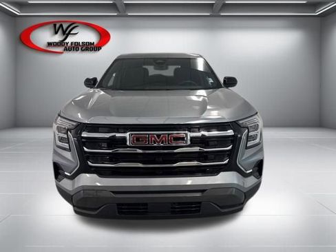 New 2026 GMC Terrain Elevation FWD image 2