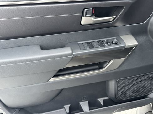 New 2026 Toyota Tundra SR5 AWD/4WD image 18