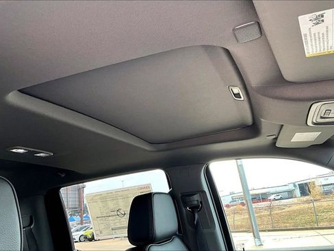 New 2026 GMC Sierra 1500 Denali AWD/4WD image 23