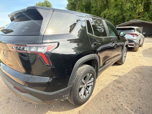 Used 2025 Chevrolet Equinox LT image 21