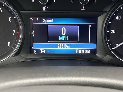 Certified 2022 Buick Encore Preferred w/ Safety Package image 15