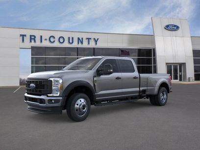New 2026 Ford F450 XL w/ XL Driver Assist Package