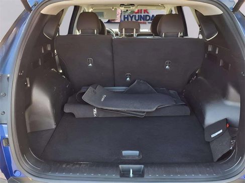 Certified 2023 Hyundai Tucson SEL image 9