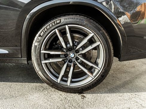 Used 2024 BMW X4 M image 42