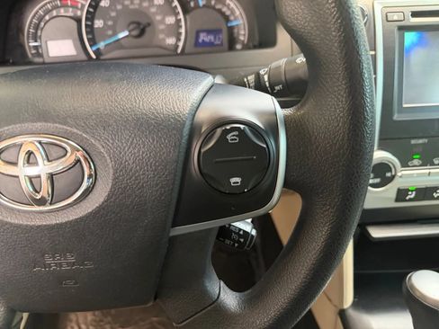 Used 2014 Toyota Camry LE FWD image 23