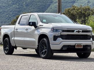 New 2026 Chevrolet Silverado 1500 RST w/ RST All Star Premium Package video 2