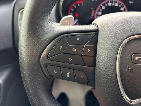 Used 2019 Dodge Durango R/T AWD/4WD image 11