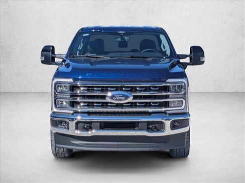 New 2026 Ford F250 Lariat image 5