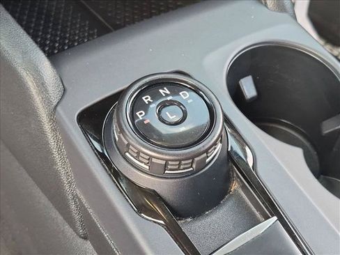 Used 2022 Ford Bronco Sport AWD/4WD image 12