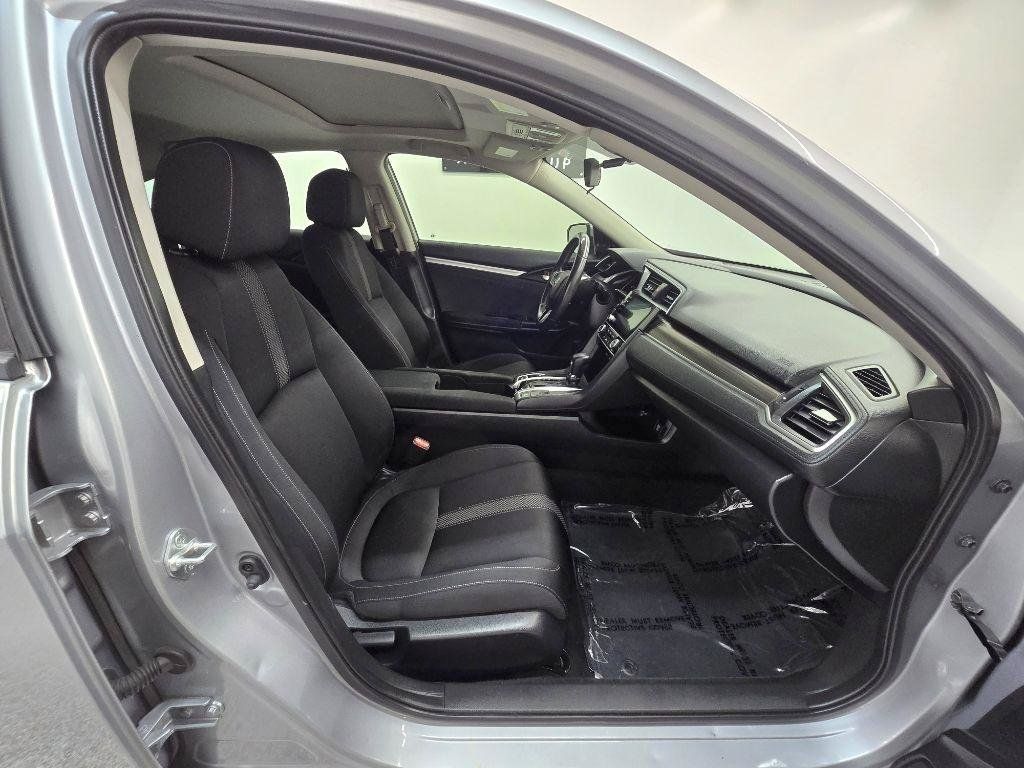 Used 2019 Honda Civic EX image 20