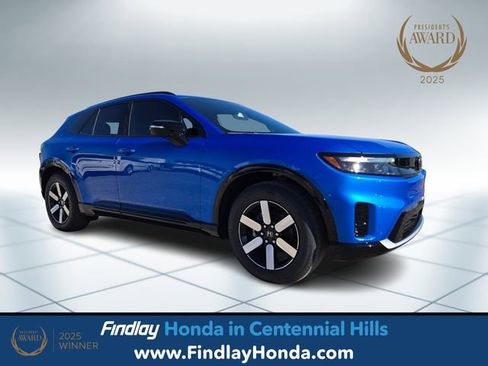New 2026 Honda Prologue Touring image 1