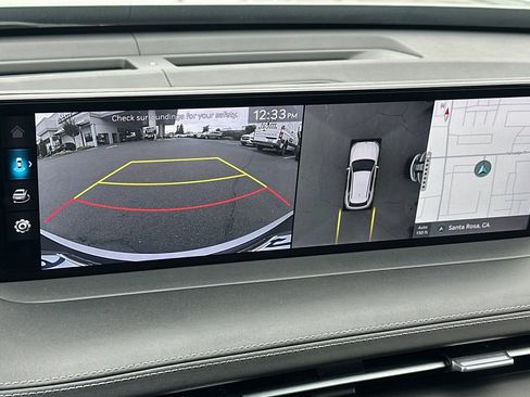 Used 2023 Genesis GV70 2.5T w/ Sport Prestige Package image 20