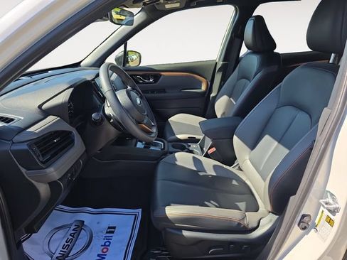Certified 2025 Subaru Forester Sport AWD/4WD image 11
