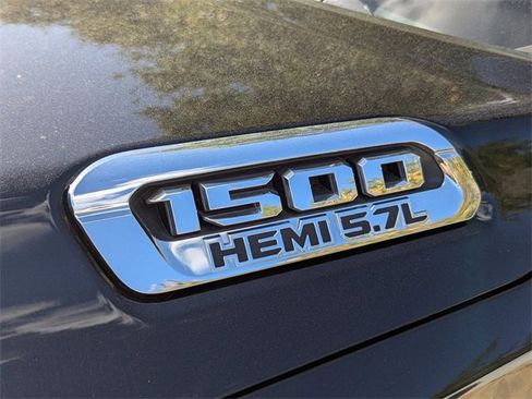 Used 2019 RAM 1500 Laramie image 5