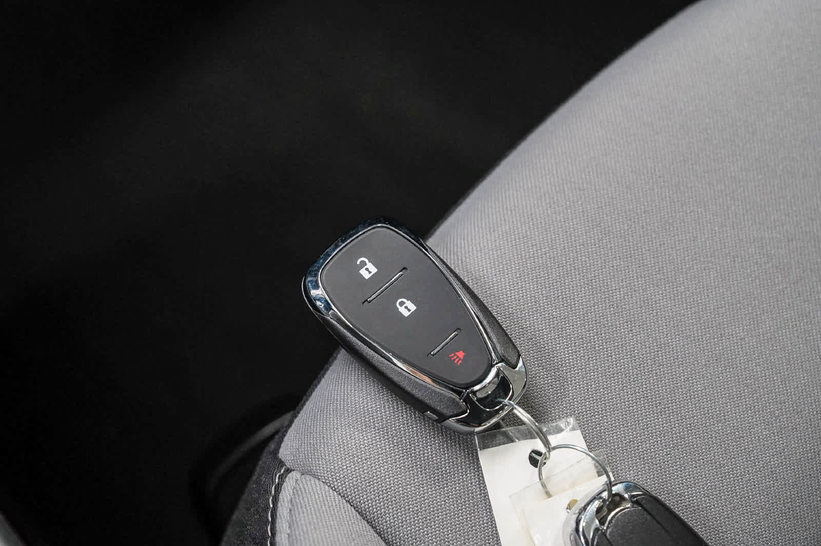 Used 2020 Chevrolet Equinox LS w/ LS Convenience Package FWD image 26