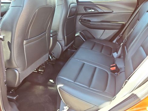 Used 2022 Chevrolet TrailBlazer ACTIV w/ Convenience Package FWD image 22