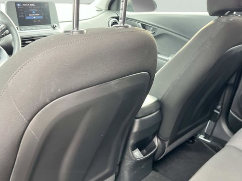 Used 2023 Hyundai Kona SEL image 19