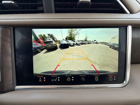 Used 2023 GMC Yukon Denali w/ Denali Reserve Package AWD/4WD image 13