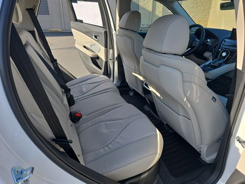 New 2026 Acura RDX SH-AWD w/ Technology Package image 11